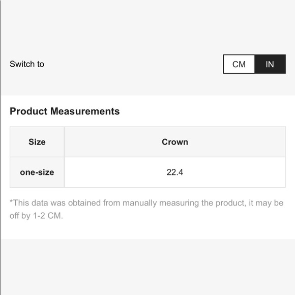 Boho/ Western straw hat w/ faux leather strap around it - Picture 5 of 9